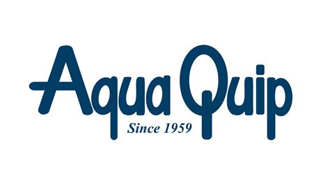 aqua quip